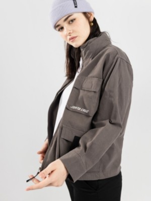 Manteau santa online cruz